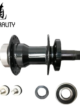 Morality道德独轮车飘移三轮车碟刹滑行花鼓单轮大小轮自行车中轴