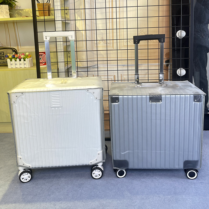 行李箱保护套旅行箱皮套托运防摔加厚耐磨透明拉杆箱套子防尘罩,箱包皮具/热销女包/男包,旅行箱配件,淘宝优惠券,粉丝福利购,淘宝优惠卷