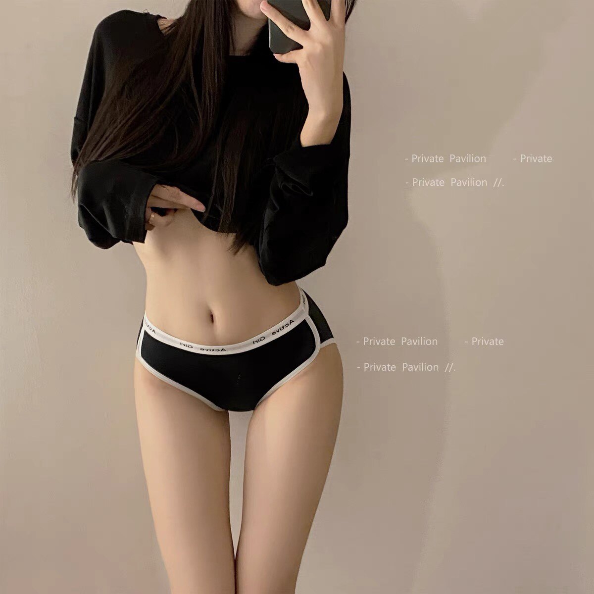 内裤女士纯棉抗菌全棉2023爆款