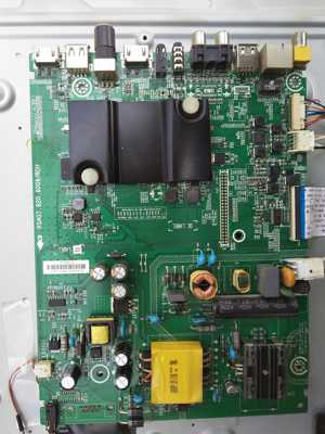 RSAG7.820.6006/R0H主板，海信LED32K220屏HD315DH一F12\S0