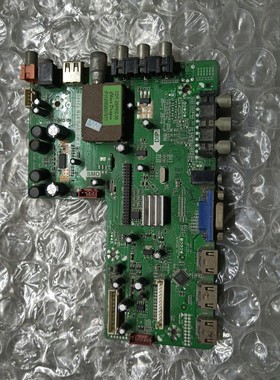 原装 海尔LE32A10      H42E12主板T.MS18VG.81B.12145