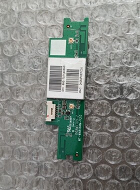 夏普 LCD-60SU660A无线网卡MT-WN856NM-V3.0 屏线QCNW-Q518WJPZ