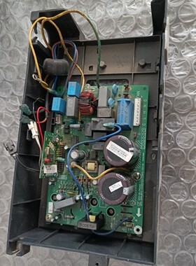 美的变频空调原装拆机主板KFR-26W/BP2-030测好包上机