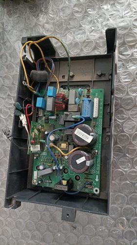 美的变频空调原装拆机主板KFR-26W/BP2-030测好包上机