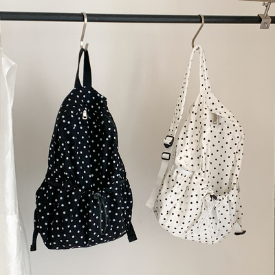 2025新款时尚百搭大容量双肩包女