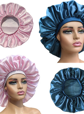 headscarf beaded cap scarf new women fashion 2024 ladies hat