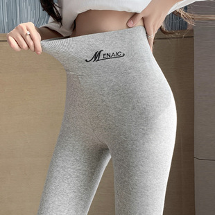 Women Pant Warm Autumn Winter Ladies Trouser Legging打底裤子