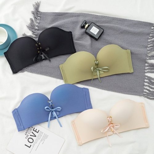 women's sexy lingerie sexy underwear 无钢圈内衣性感文胸 bra
