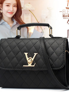 women small bag shoulder bag ladies handbag女士小手提包女包