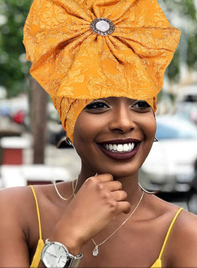 Bonnet for Sleeping Soft Elastic Band Sleep Cap Hair Wrap