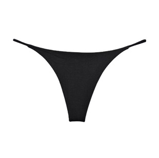 Sexy Sports Panties Women Underpants Seamless Thong G String