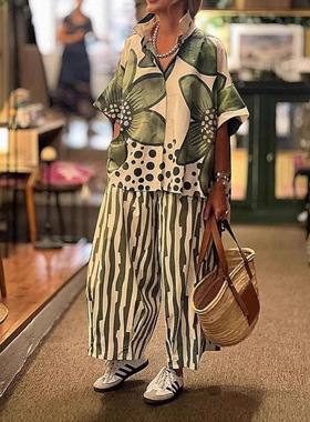 krasa妇女的女人裙платьяе мода women何印花休闲套装