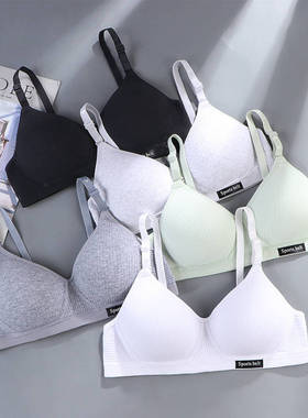 women's sexy lingerie sexy underwear 无钢圈内衣性感文胸 bra