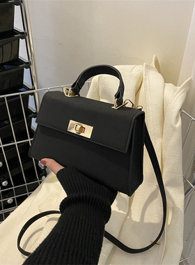 2024 Fashion Luxury Female Crossbody Bags for Women Designer