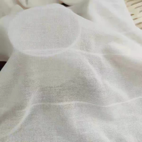 厨房盖布盖菜盖馒头盖巾纯棉纱布