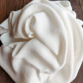 竹纤维蒸笼布厨房盖布防尘布盖菜盖碗盖馒头醒面透气纱布面包盖巾