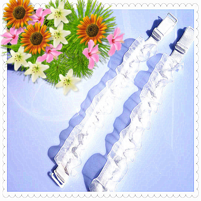 Bretelles pour lingerie - Ref 805517 Image 1