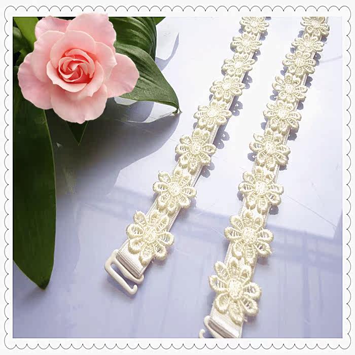 Sangles pour lingerie - Ref 802910 Image 3