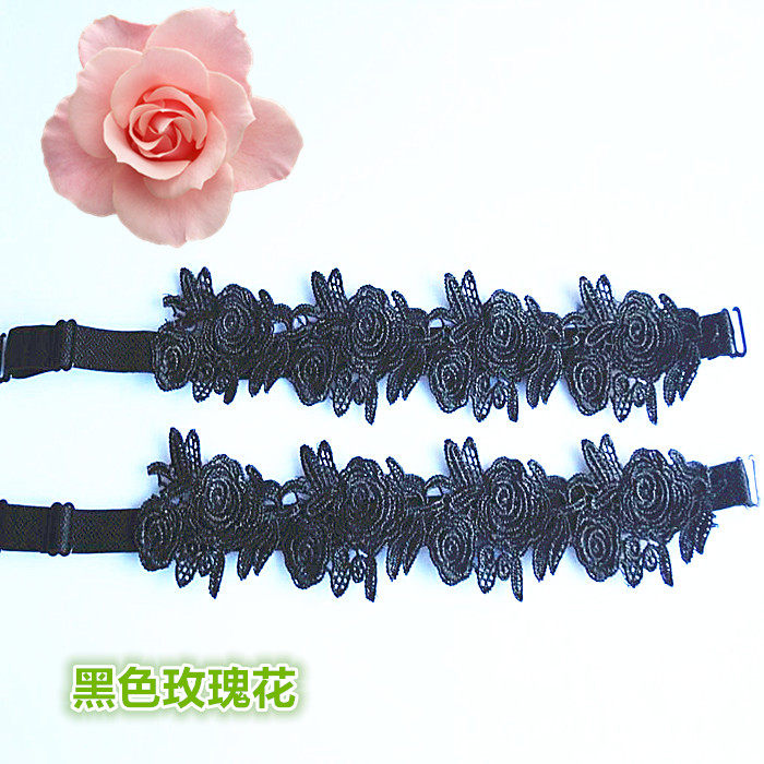 Sangles pour lingerie - Ref 803978 Image 1