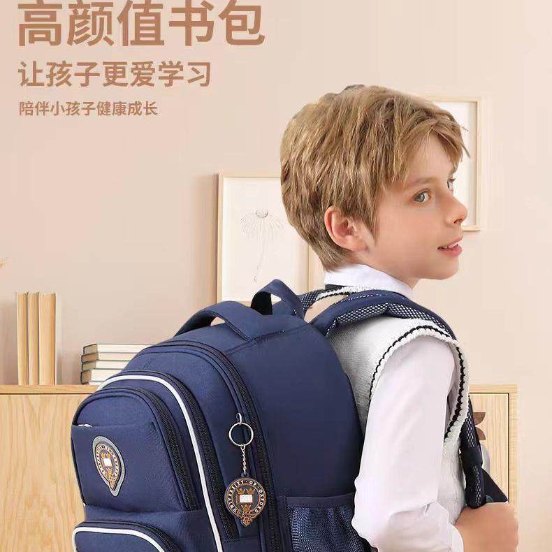 UNIVERSITY OF OXFORD牛津大学2025新款一二三年级小学生书包