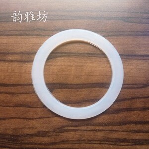 *韵雅坊*  VEV摩卡壶硅胶密封圈 摩卡壶/咖啡壶配件
