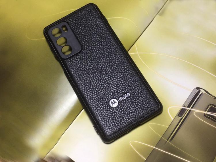 摩托罗拉s30手机壳真皮套保护包