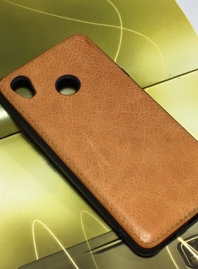 适用海信a5pro手机壳真皮套a5procc全包超薄防摔保护网红定制个性