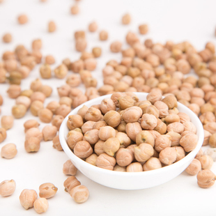 鹰嘴豆 生豆 生 实惠装 2500g鹰嘴豆泥罐头原料 促销 新疆木垒