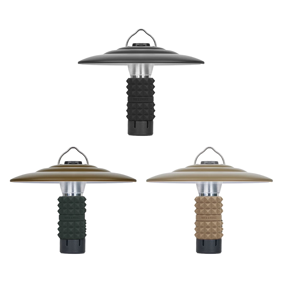 【GOALZERO通用配件】WELLHIKE灯罩硅胶驱蚊GZ灯衣套户外露营套装