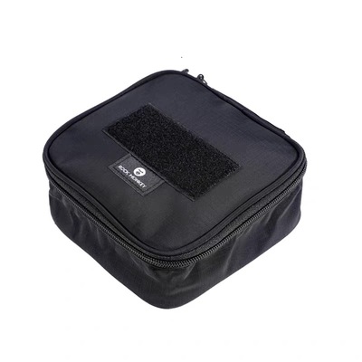 岩猴户外露营灯收纳包露营灯罩