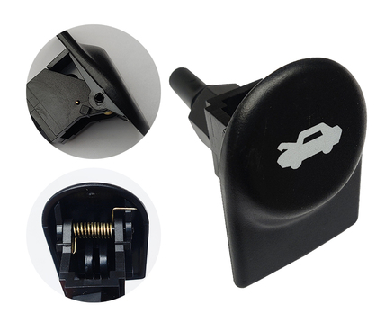 适配于江淮同悦瑞风S2S3S5M5A30机盖引擎盖油箱盖门开关把拉抓扣