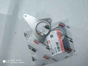 星锐 和畅 EGR阀密封垫 1.9 瑞风 江淮 瑞鹰