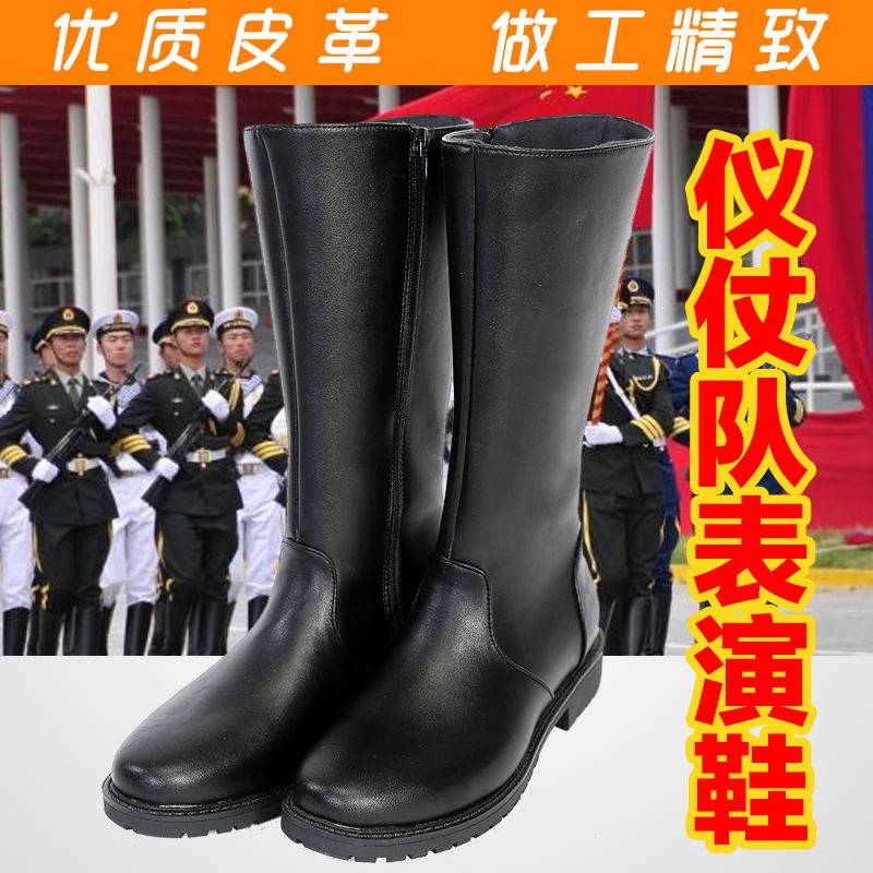 英伦加绒韩版防水百搭潮女马丁靴