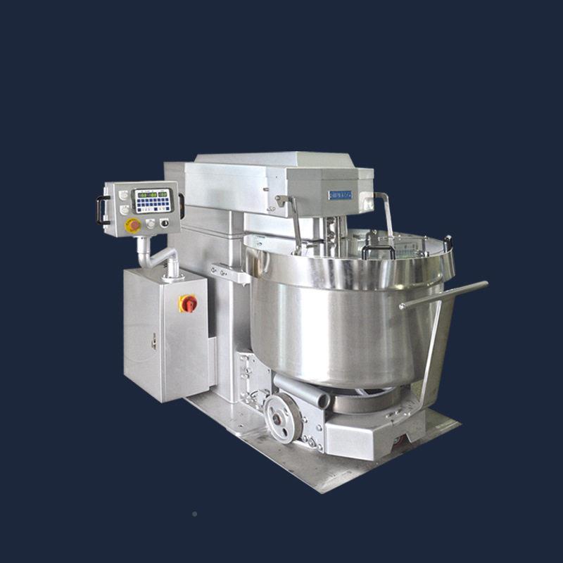 新麦用商用SINMAG/和面全自动揉机面机大容量电商动搅拌机2SM-00a