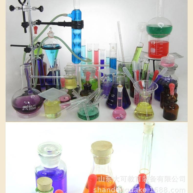 学中物理化教学生物教学仪器实验器材具小学科学学高中初中大可全