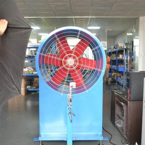 雨伞折叠寿试验机YK-YS02自动开伞开合耐久测试机 伞具 关疲命劳