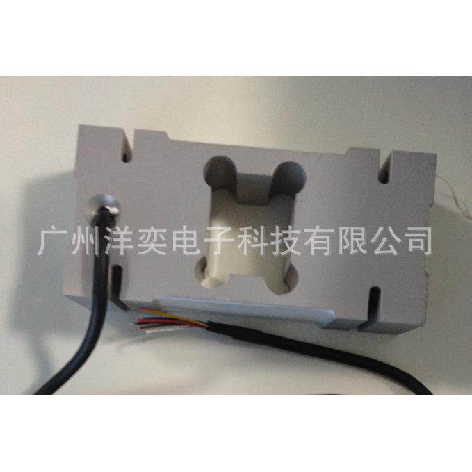 中航传感器LF-3美国ZEMI-2506kg-C3BE6,ZMIC L6F-C3-500kg-3B6称