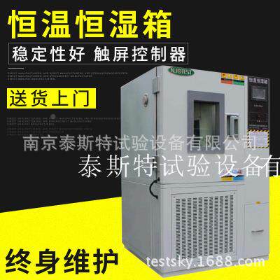 新品型号G0DW-10尺 寸及型齐全南京泰斯低温试验箱内号箱304不锈