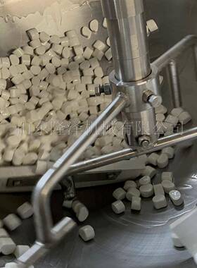 不锈自动熬机隆泽糖 电磁熬糖锅升温快 全钢设自动搅拌熬糖备