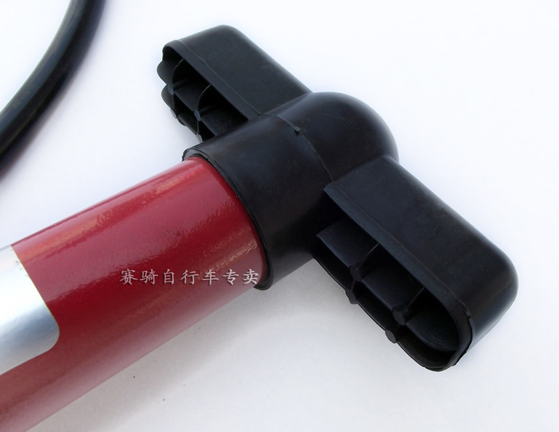 Pompe à vélo - Ref 2390105 Image 3