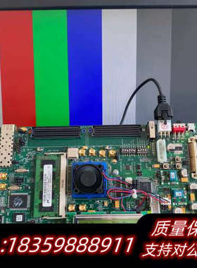 ml605 FPGA开发板，，配件齐全。.询价