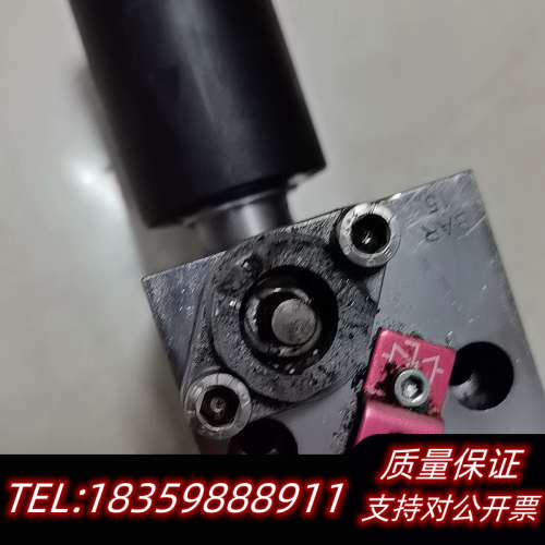 哈威风电偏航刹车阀组NBMDS 16-Y/B 0.9 R/2.询价