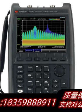 ：N9915B  FieldFox手持式微波分析仪.询价