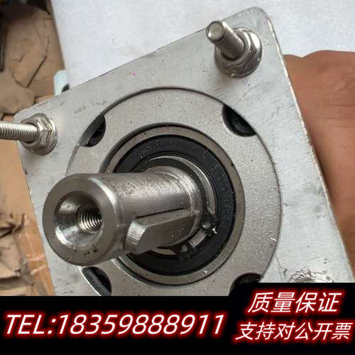 YS60NY1DBL8-69伺服电机24V100w，带精密减询价