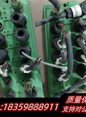 FLM DO8 M12 2736291拆.询价