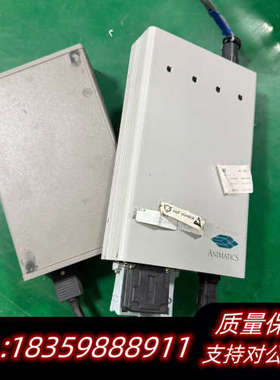 ANIMATICS VD5106，电源控制器，5.询价