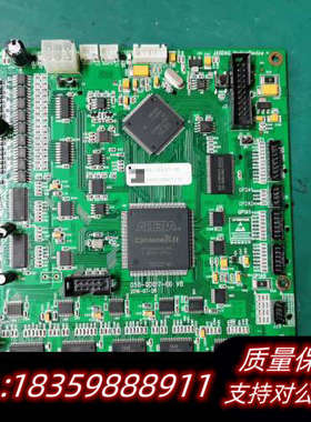 加斯戴克DH-520控制板 050-00017-00VB.询价