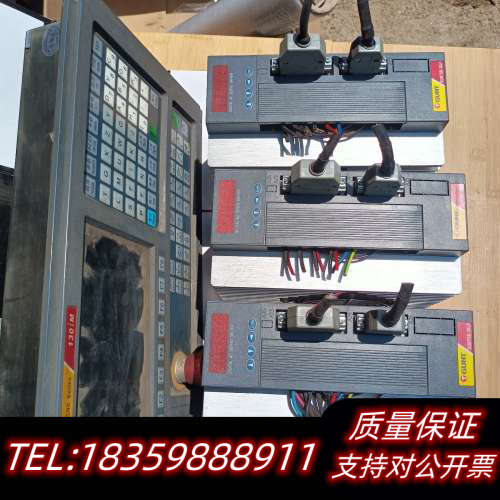 广泰数控GUNT-130iM系统，驱动器GUNTSD-3.询价