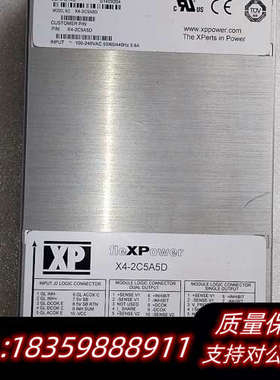 XP Power fleXPower电源，型号X4-2C.询价