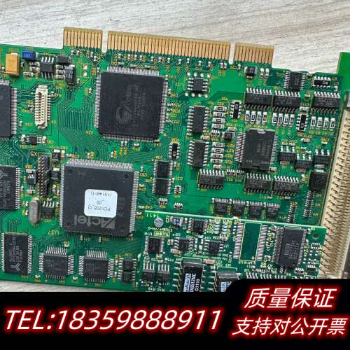 TRIO多轴运动控制器  采集卡 PCI208 Versio.询价